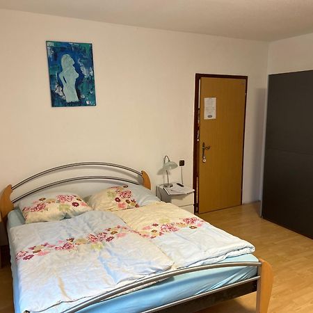 Heurigenbar Διαμέρισμα Feldkirchen an der Donau Εξωτερικό φωτογραφία