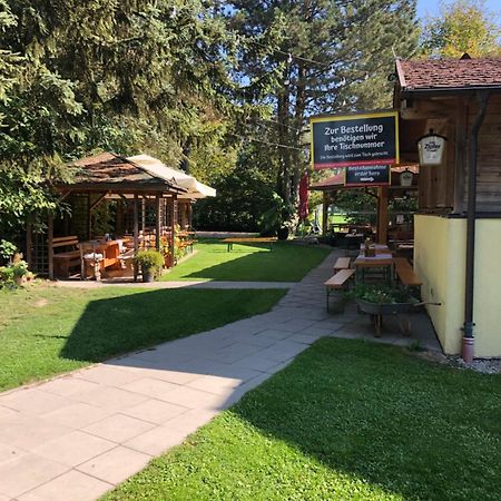 Heurigenbar Διαμέρισμα Feldkirchen an der Donau Εξωτερικό φωτογραφία