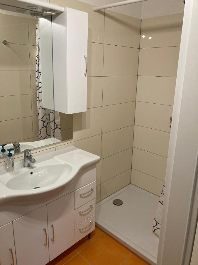 Heurigenbar Διαμέρισμα Feldkirchen an der Donau Εξωτερικό φωτογραφία