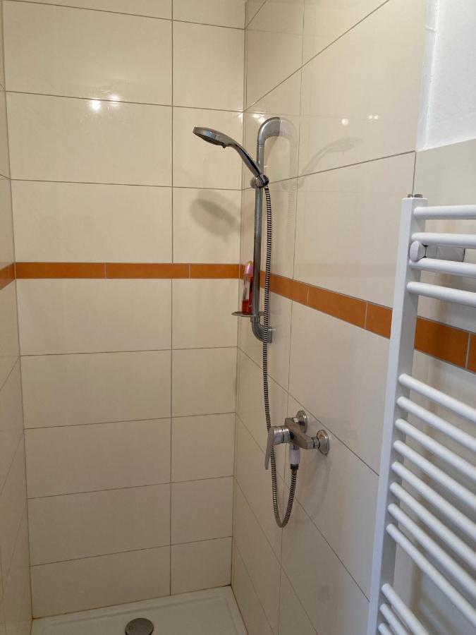 Heurigenbar Διαμέρισμα Feldkirchen an der Donau Εξωτερικό φωτογραφία