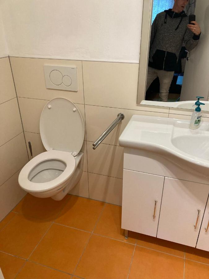 Heurigenbar Διαμέρισμα Feldkirchen an der Donau Εξωτερικό φωτογραφία