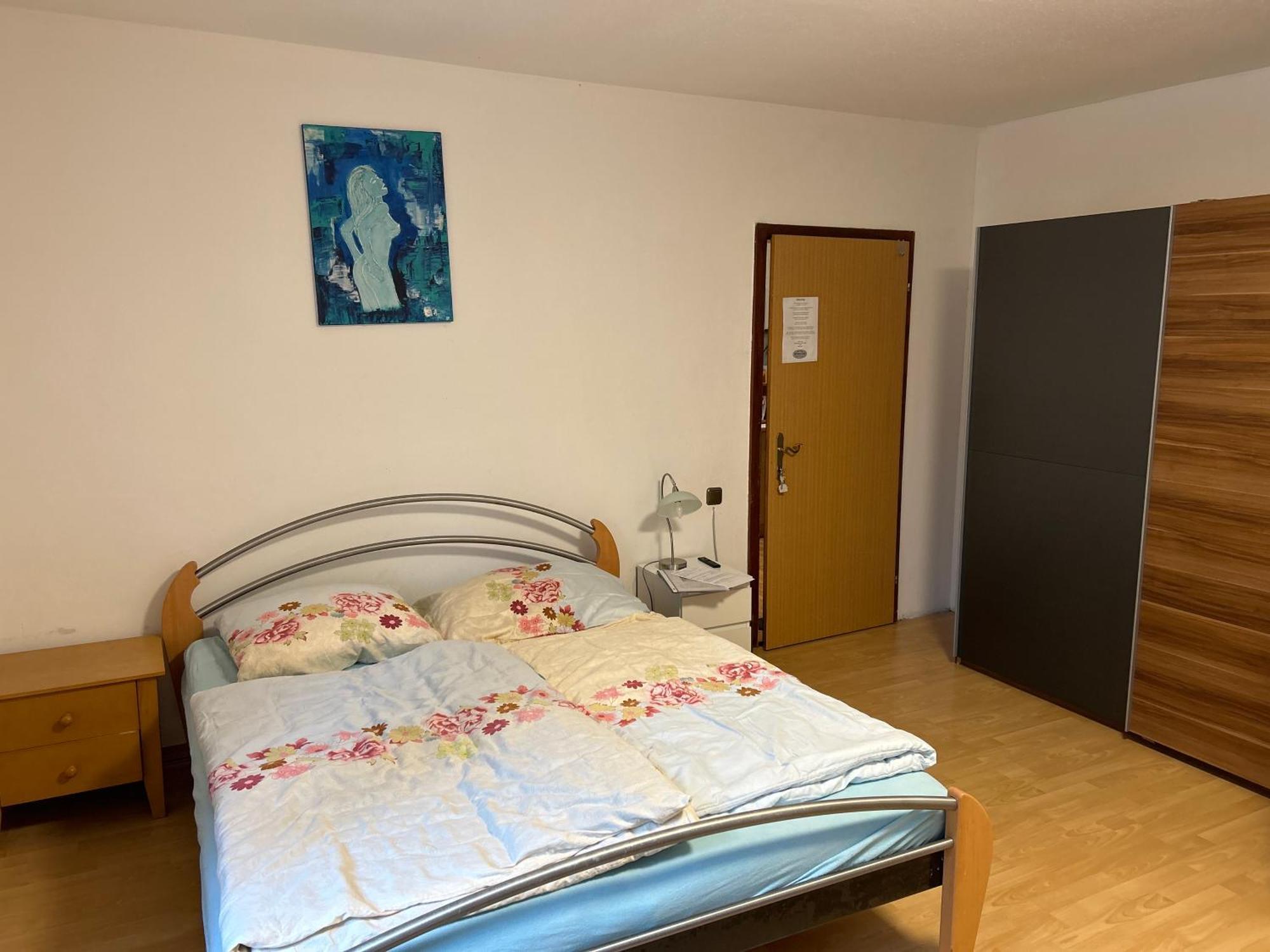 Heurigenbar Διαμέρισμα Feldkirchen an der Donau Εξωτερικό φωτογραφία