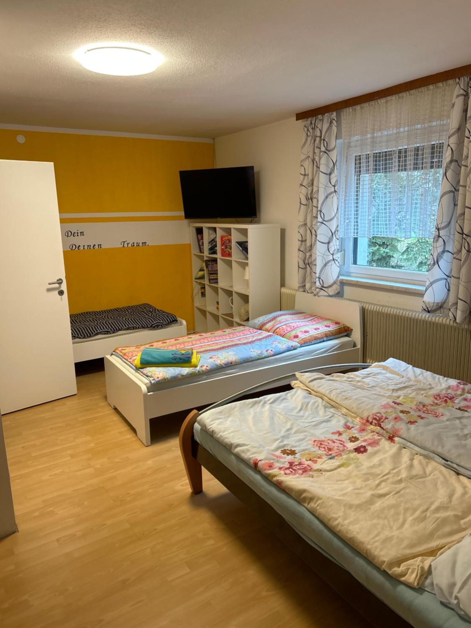 Heurigenbar Διαμέρισμα Feldkirchen an der Donau Εξωτερικό φωτογραφία