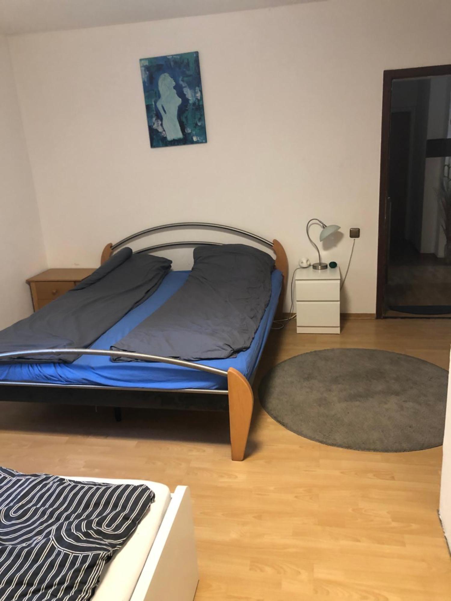 Heurigenbar Διαμέρισμα Feldkirchen an der Donau Εξωτερικό φωτογραφία